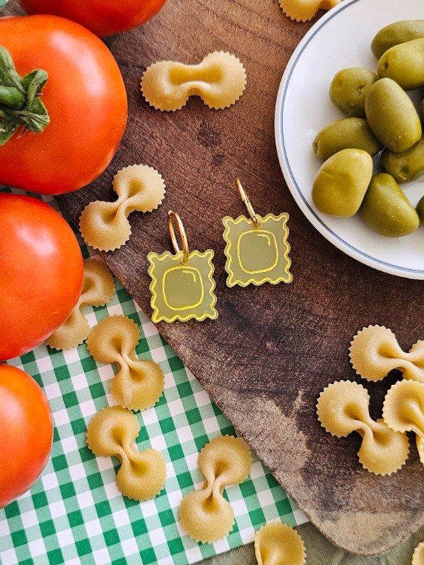 Producto - Aros Ravioli