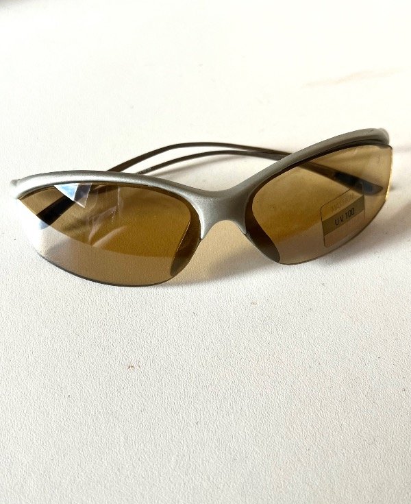 Producto - Anteojos Yellow