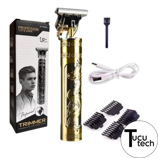 Producto - Patillera vintage t9