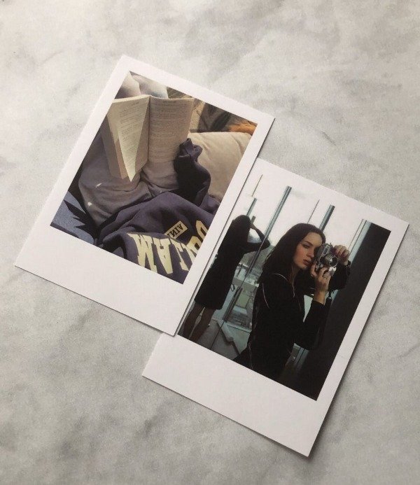 Producto - Polaroids 10x7cm Foto Personalizada