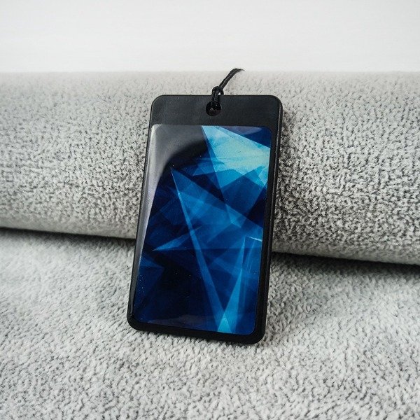 Producto - Tarjeta cuantica QUANTUM CARD 8.0