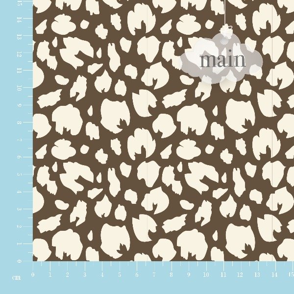 Producto - Animal Print Habano