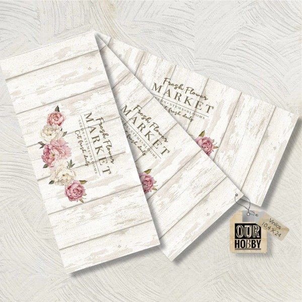 Producto - VINILO 022
