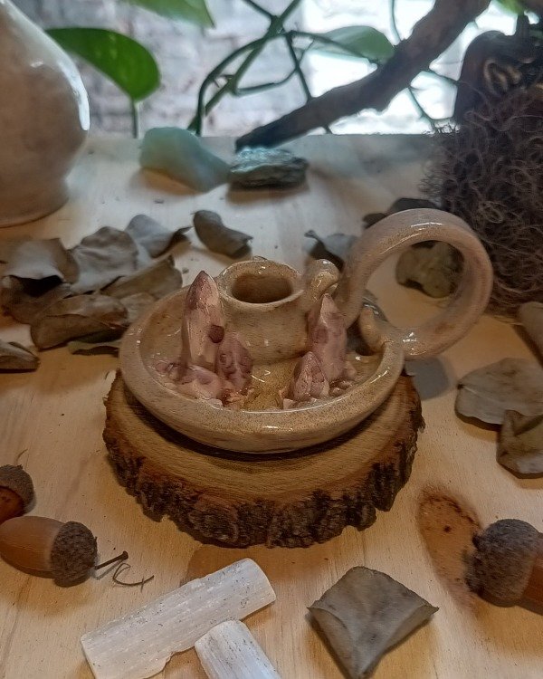 Producto - Palmatoria Cristales Poderosos