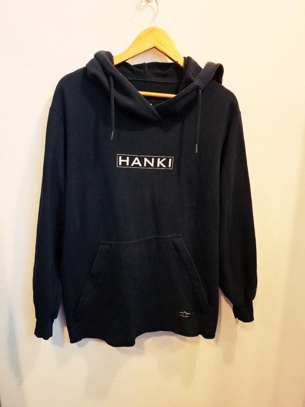 Producto - Buzo HANKI