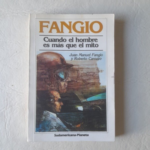 Producto - Fangio - Fangio - Carozzo