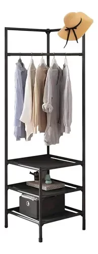 Producto - CC10429 ORGANIZADOR PERCHERO ESQUINERO