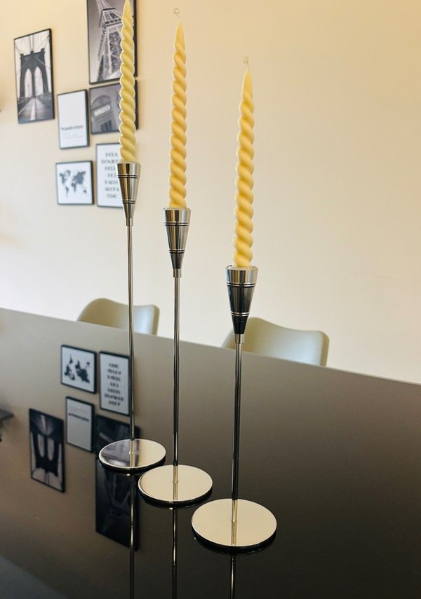 Producto - Candelabros x 3