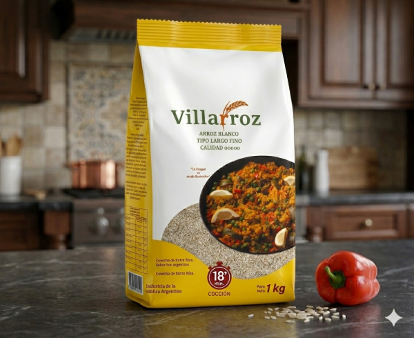 Producto - Villarroz 00000