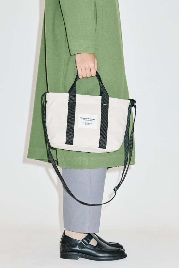 Producto - Cartera Chica