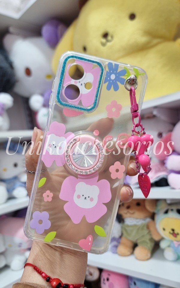 Producto - Funda Motorola G14 (30)