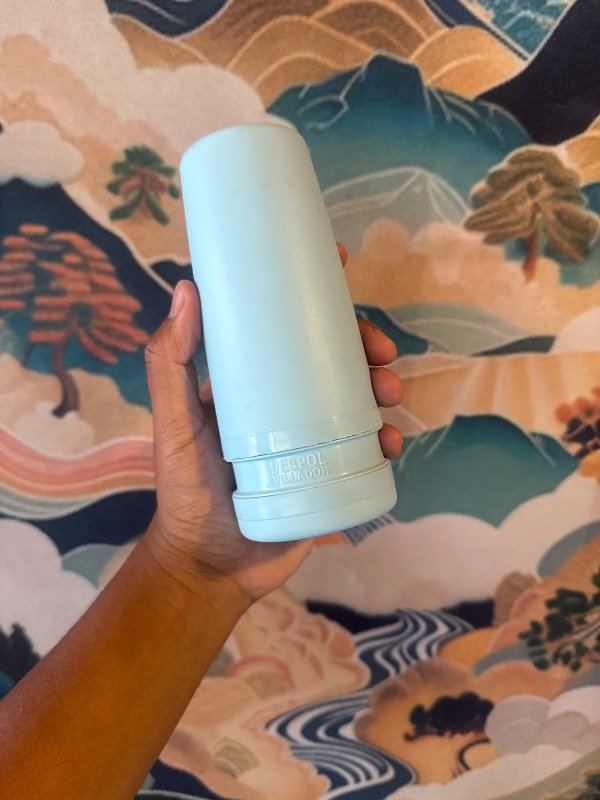 Producto - DESPOLVILLADOR NEGRO