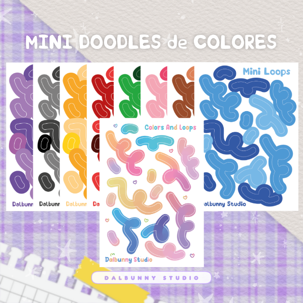 Producto - Mini loops