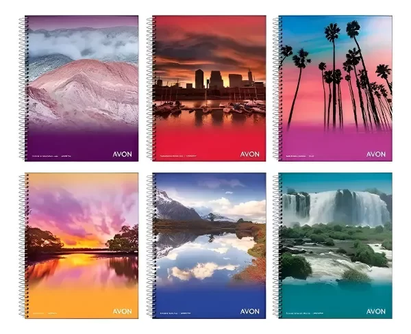 Producto - CUADERNO LEDESMA 22X29 X 84H