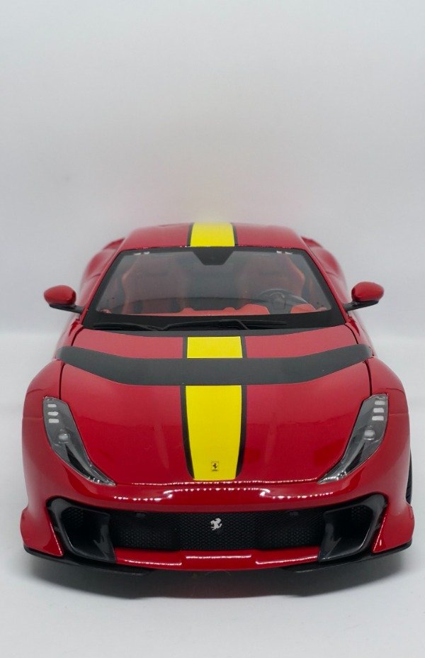 Producto - Ferrari 812 competizone - 5