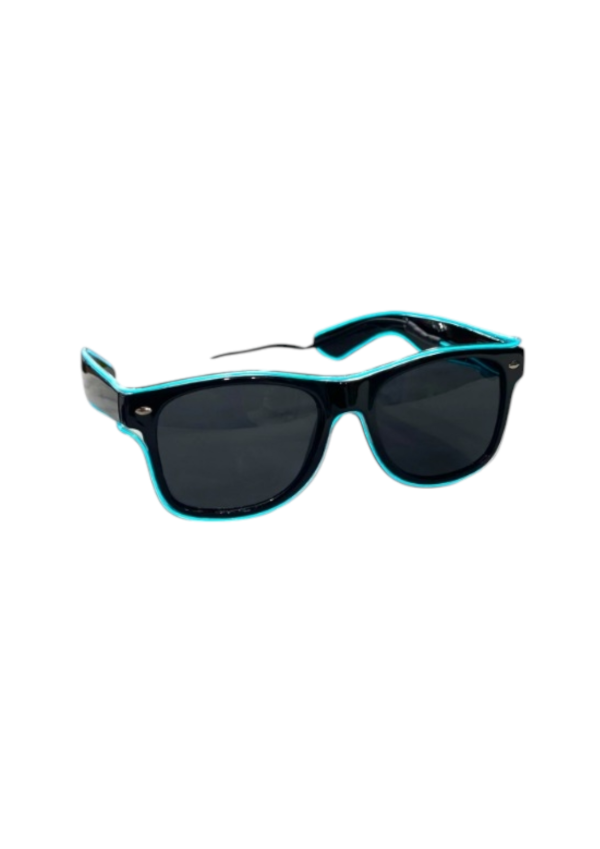 Producto - Lentes R-yban Led