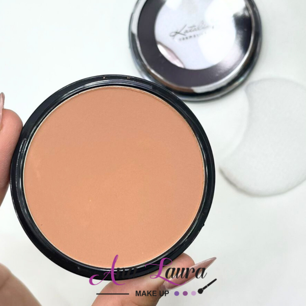 Producto - Polvo compacto Katalia