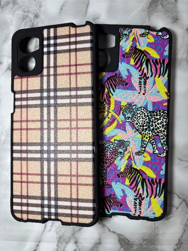 Producto - Funda diseño E22-E22i