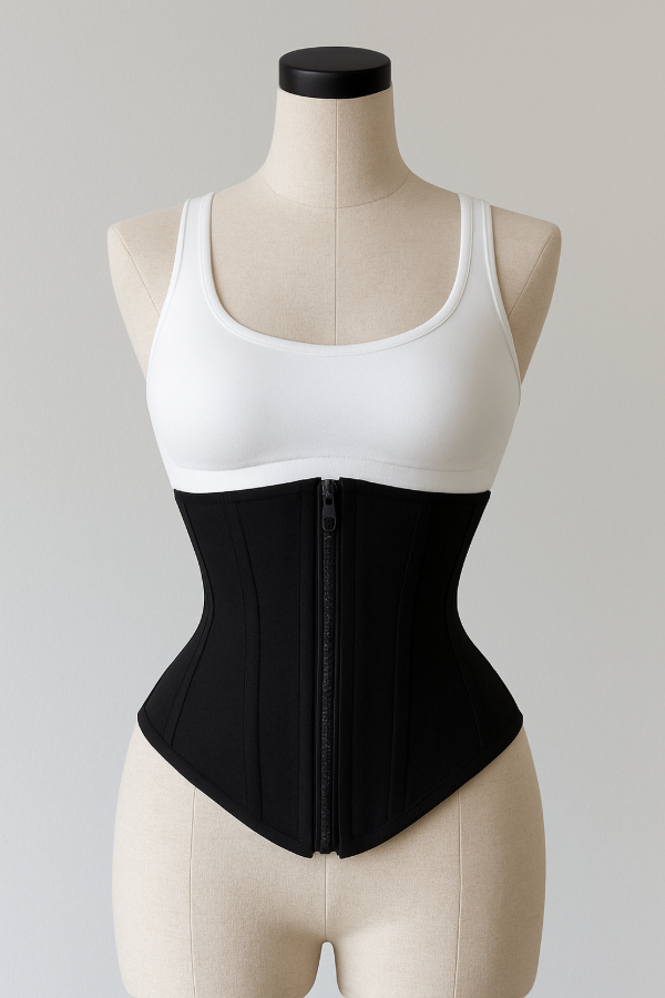 Producto - Corset 2 en 1