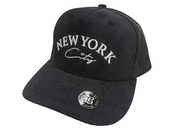 Producto - Black Company, Semicurva modelo 7 - 0