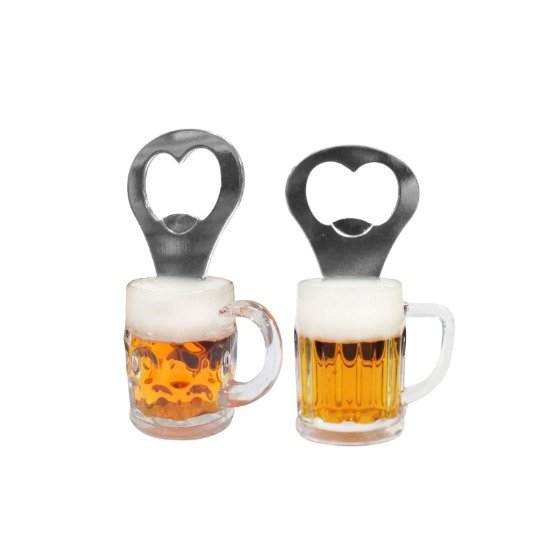 Producto - DESTAPADORES DE CERVEZA CON IMAN