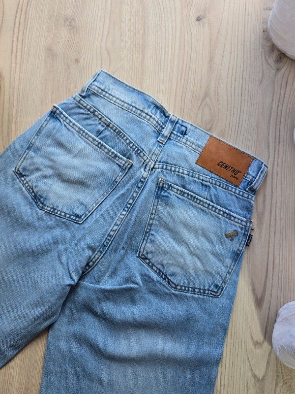 Producto - Denim KIRA - 2