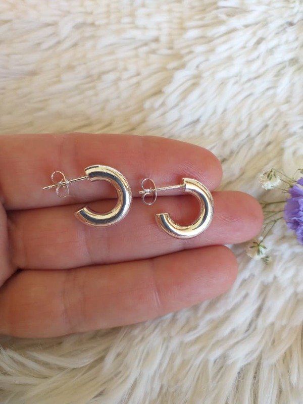 Producto - ABA0157 Aro C macizo