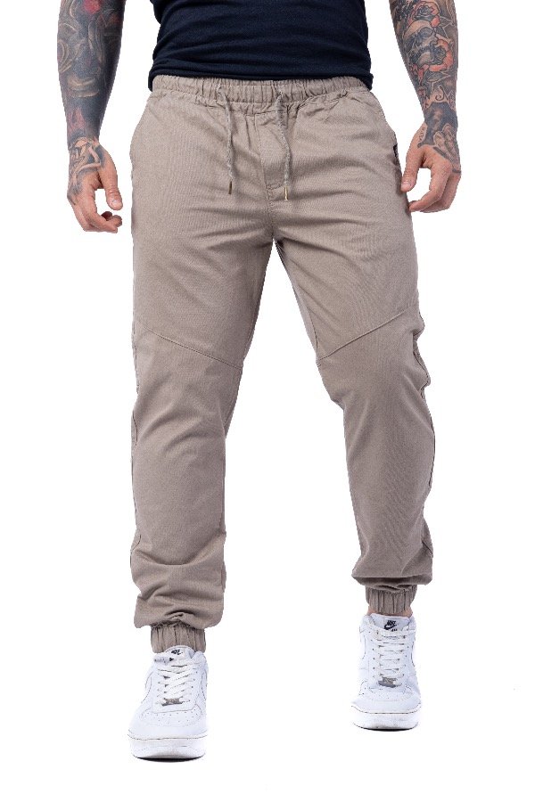 Producto - JOGGER - BEIGE