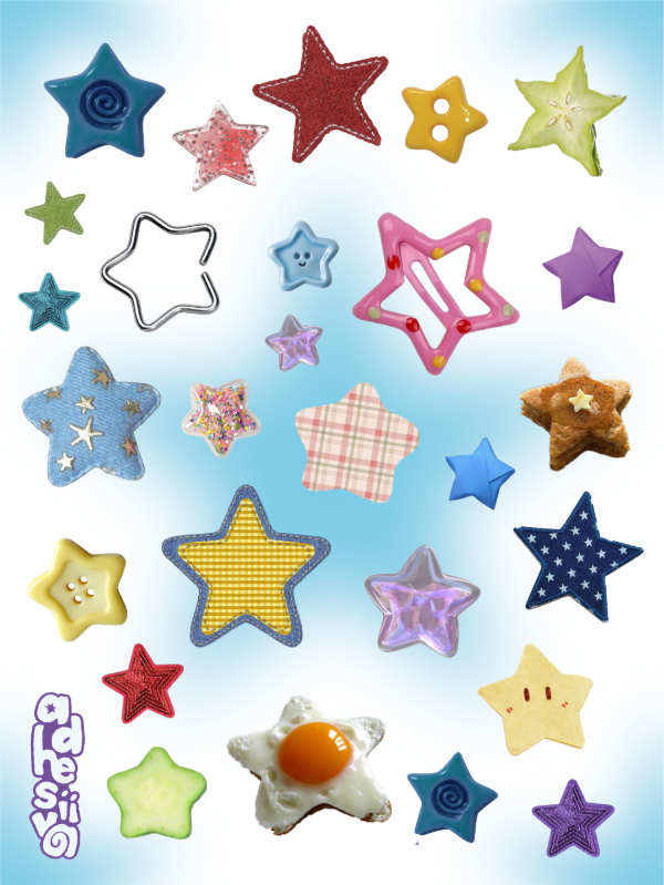 Producto - Dreamy Star