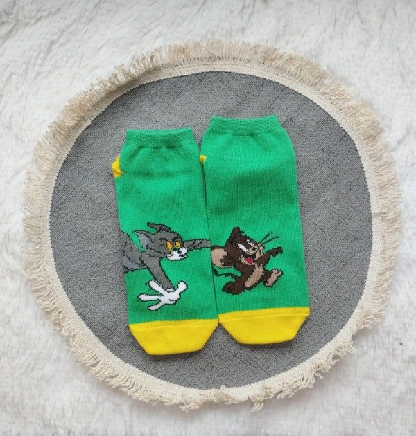 Producto - Tom y jerry