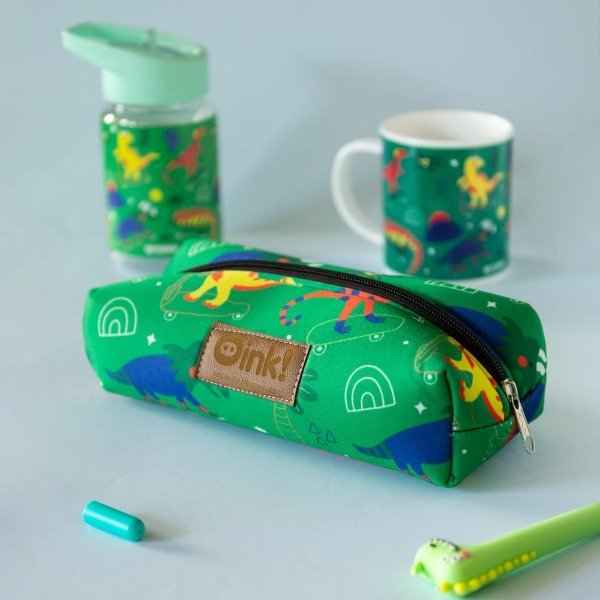 Producto - Cartuchera - Dinos