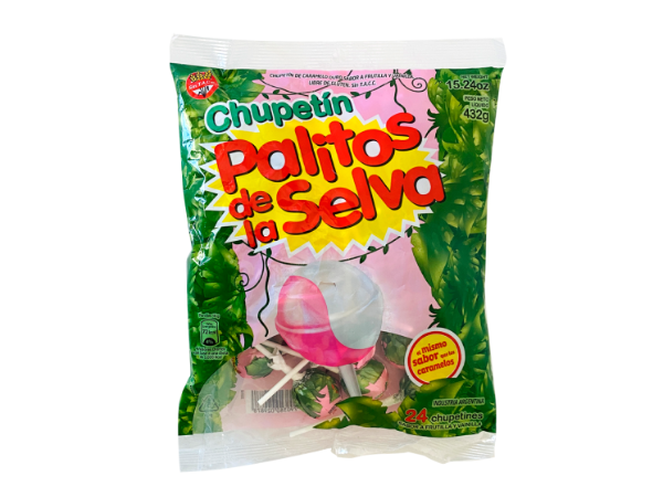 Producto - CH. PALITO DE LA SELVA X24