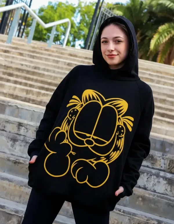 Producto - Maxibuzo Garfield