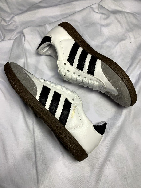 Producto - Adidas Samba Blanca