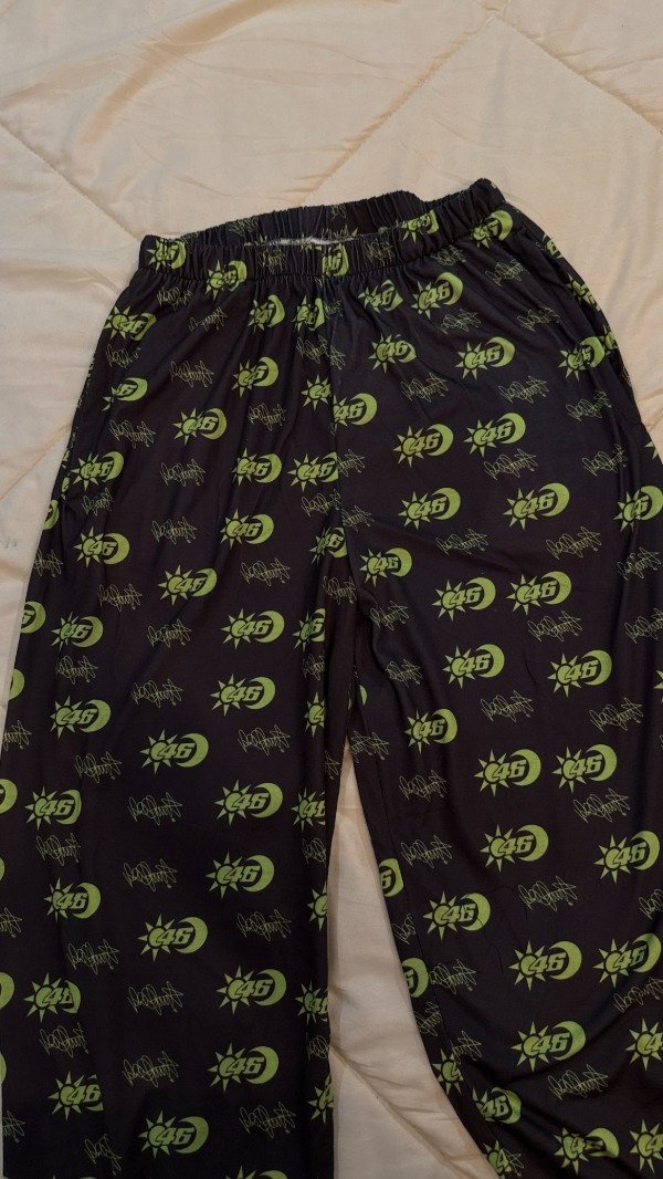 Producto - Pijama Valentino Rossi