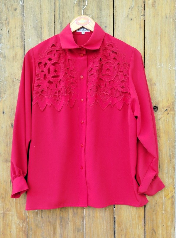 Producto - Camisa Rouge