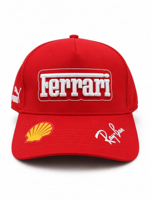 Producto - Ferrari rojo formula 1 Shell Ray Ban roja