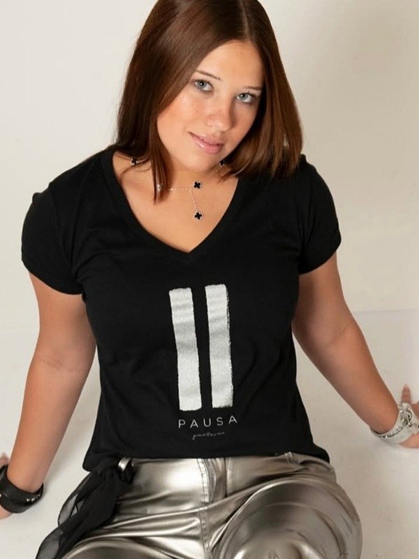 Producto - REMERA ALMA - Juana Rivera