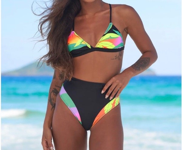 Producto - TIRO ALTO PRAIA