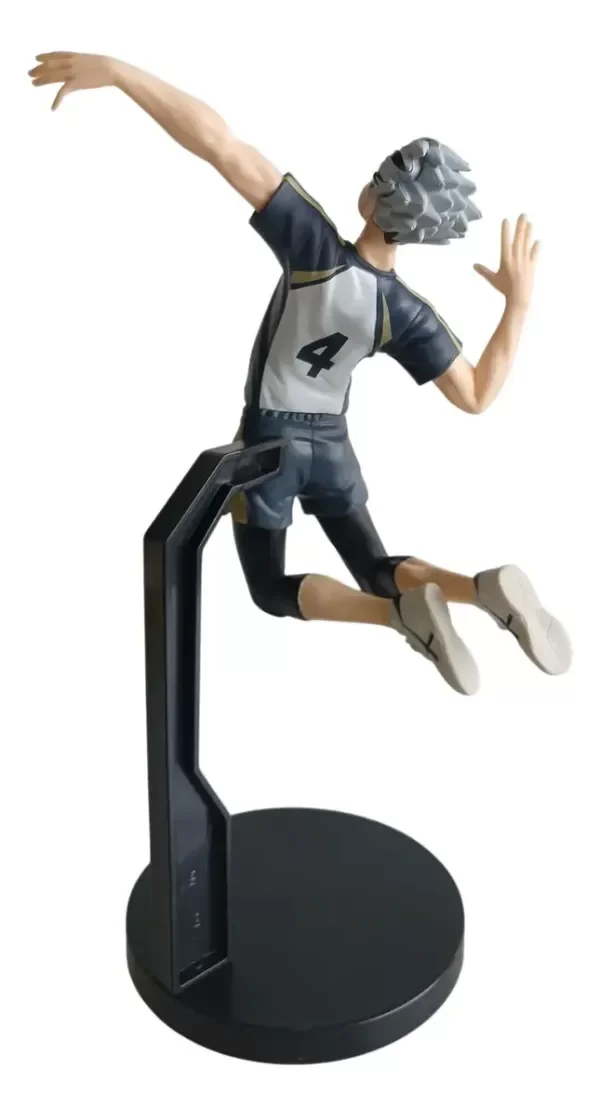 Producto - Kotaro Bokuto - HAIKYU!! (26cm) - 3