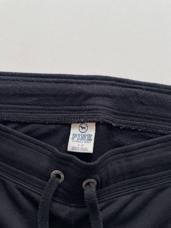 Producto - short pink - 2