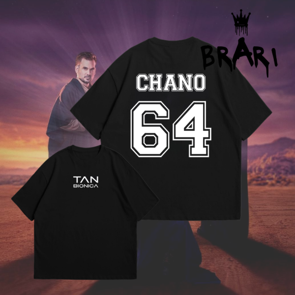 Producto - Tan Biónica (TB003)