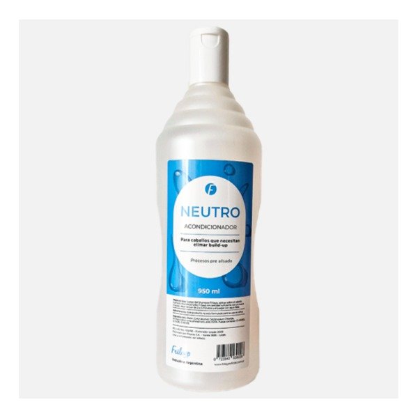 Producto - Acondicionador pH Neutro 970cc