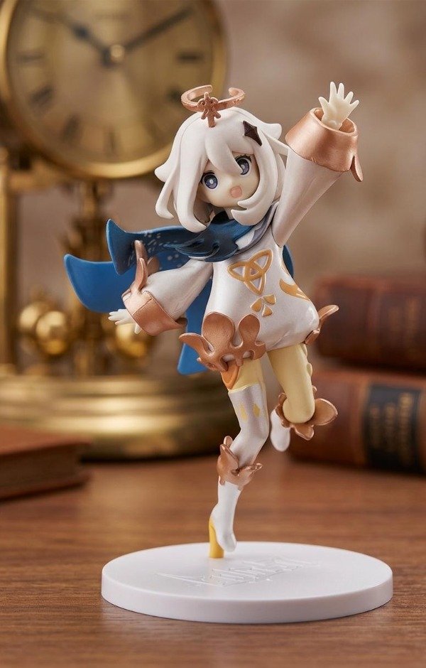 Producto - Figura Paimon - Genhin Impact - 14cm