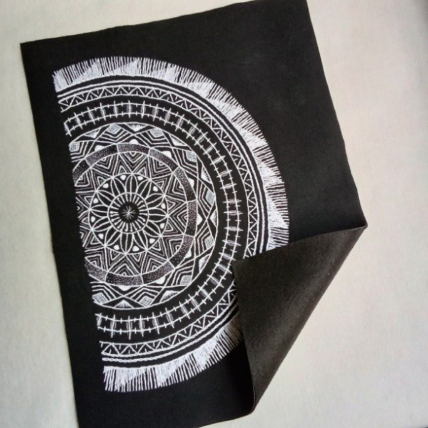Producto - MANDALA FLEXIBLE