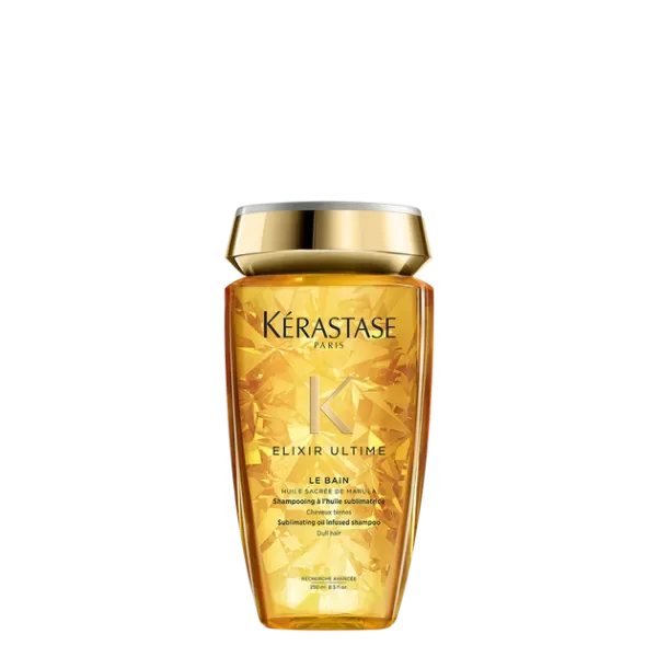 Producto - Elixir Ultime bain