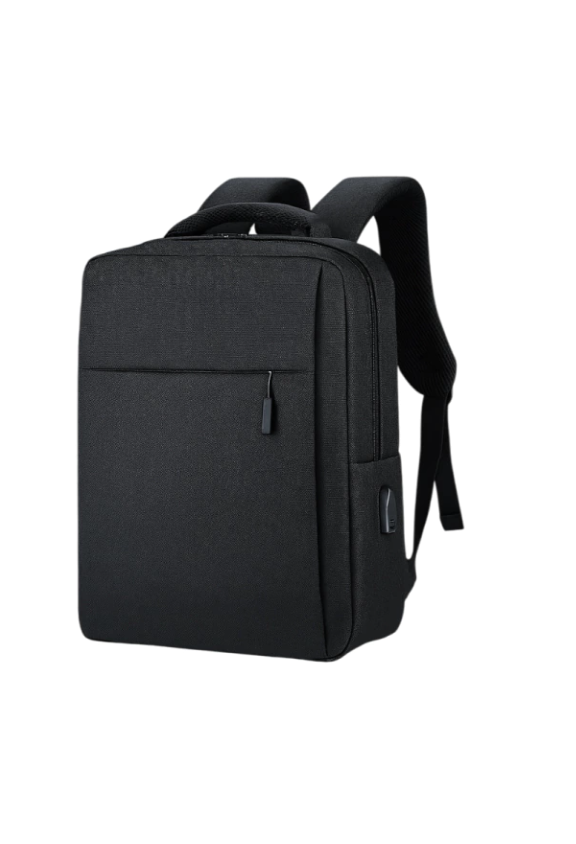 Producto - Mochila Para Notebook Tablet Netbook Con Usb De Carga