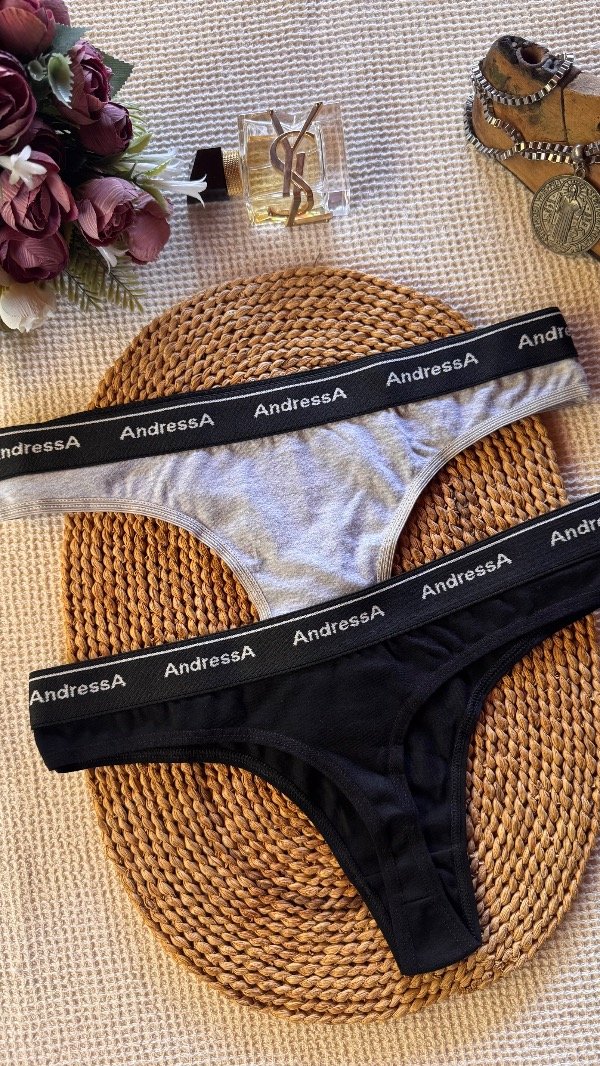 Producto - Pack algodón Andressa - 1