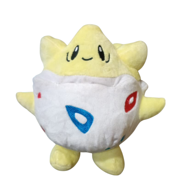 Producto - Peluche Togepi - Pokemon