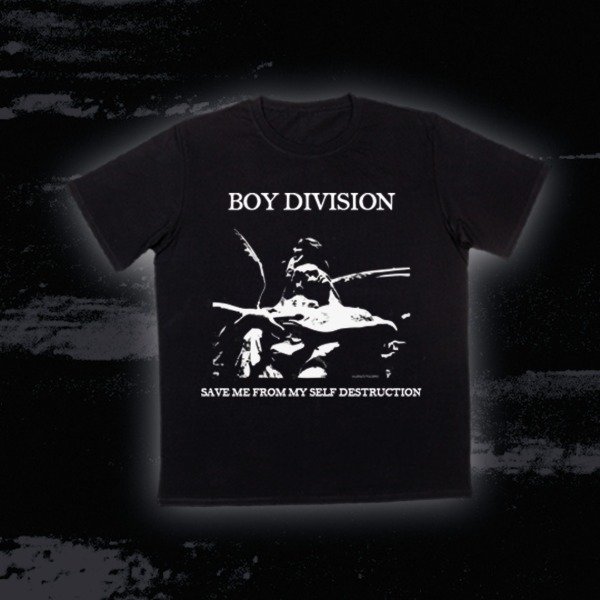 Producto - BOY DIVISION